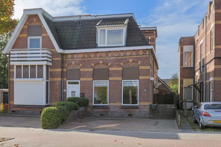 Blijhamsterweg 21 in Winschoten