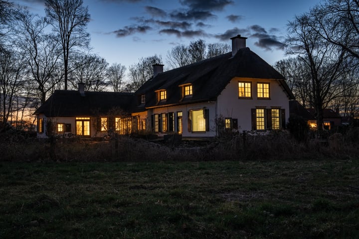 Foto van woning Blijhamsterweg 81, Winschoten