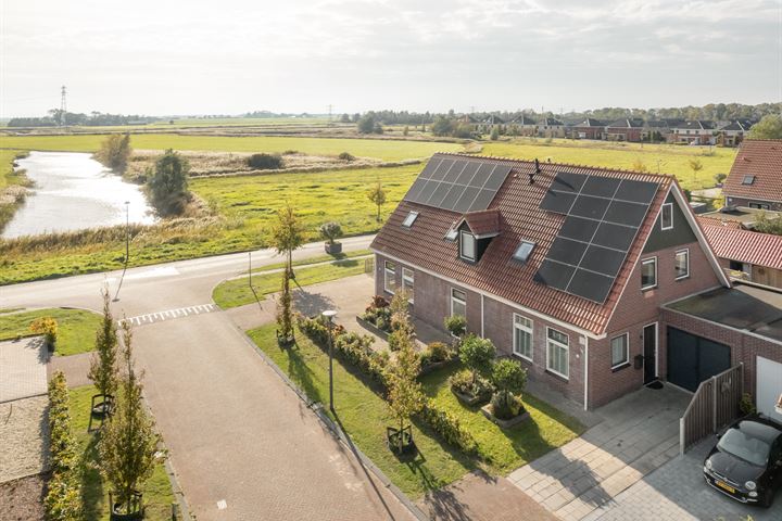 Blikfaart 3 in Franeker foto