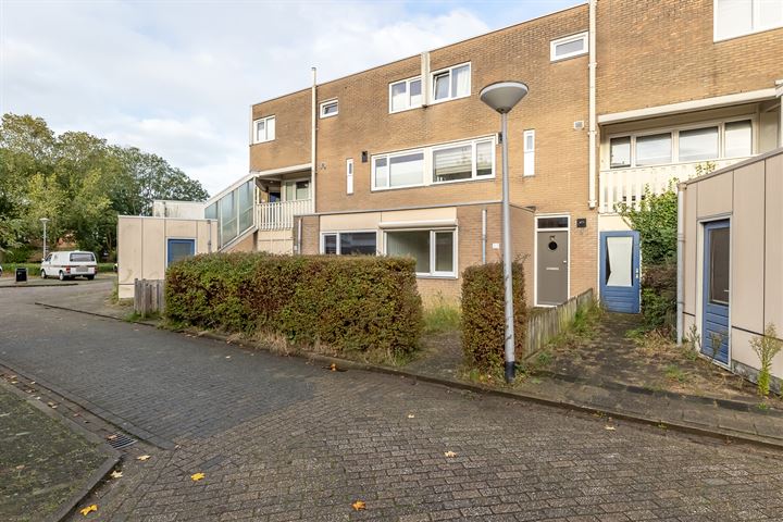 Blikkenburg 53 in Vlissingen foto