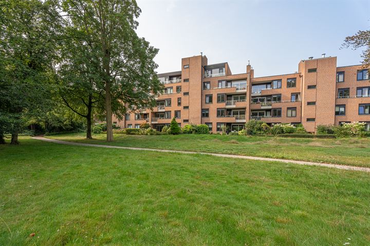 Blikkenburgerlaan 17 in Zeist foto