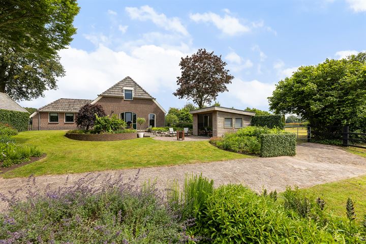 Blikman Kikkertweg 26 in Lemele foto