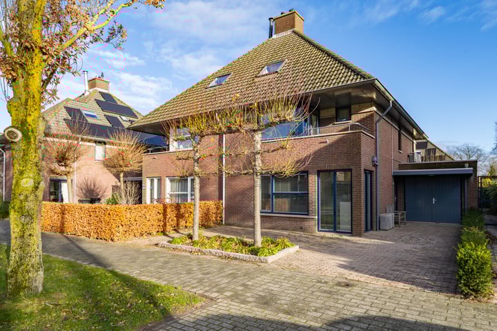 Blikveldweg 29 in Almere foto