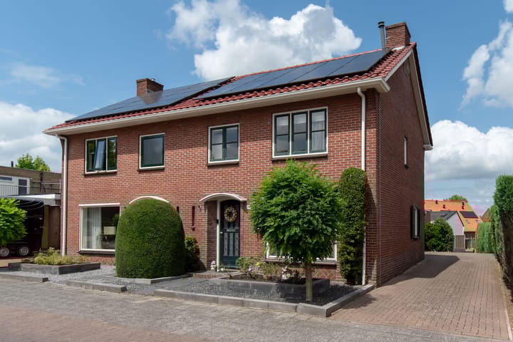 Blinde Banisweg 42 in Rijssen