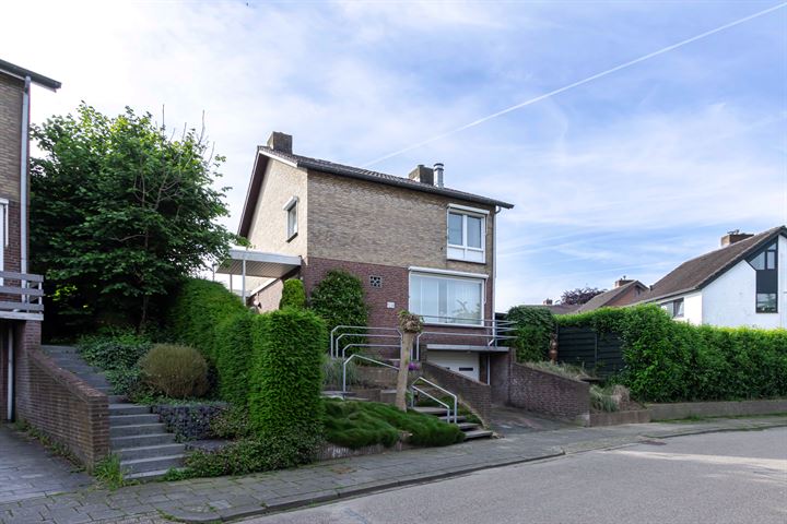 Blockhuijsstraat 11 in Ulestraten foto