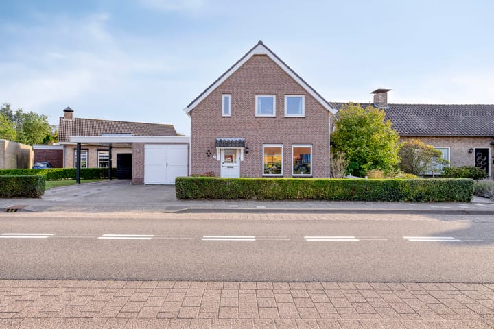 Foto van woning Blockmekerstraat 86, Made
