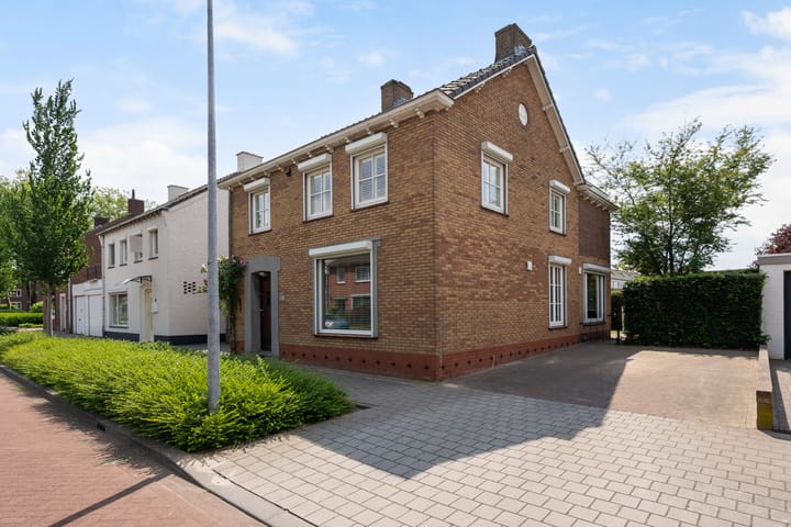 Foto van woning Bloemartsstraat 4, Weert
