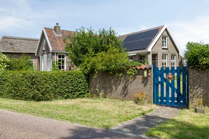 Foto van woning Bloemberg 24, Veeningen