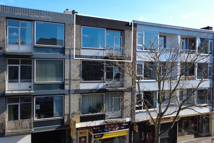 Foto van woning Bloemenburgerhof 18, Nijmegen