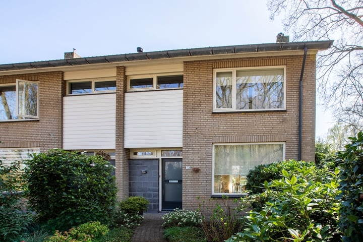 Bloemendaal 32 in Bergen op Zoom
