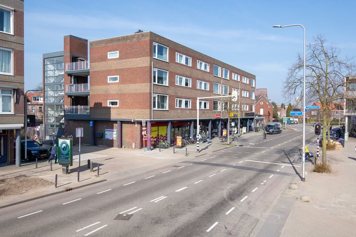 Bloemendaalseweg 10 in Nijmegen foto