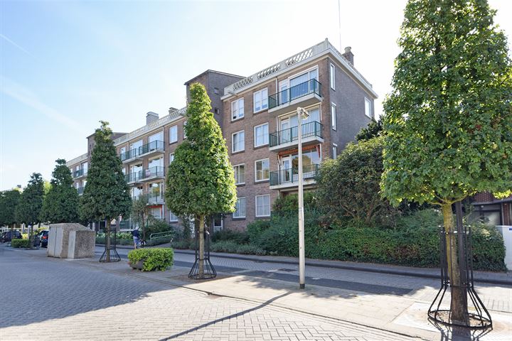 Bloemendaalseweg 115-a5 in Bloemendaal foto