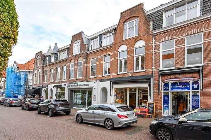 Bloemendaalseweg 51 in Bloemendaal foto