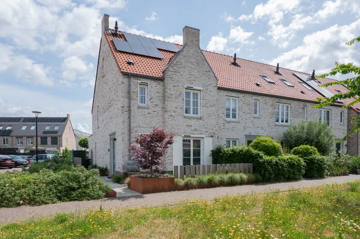 Bloemendreef 44 in Harderwijk