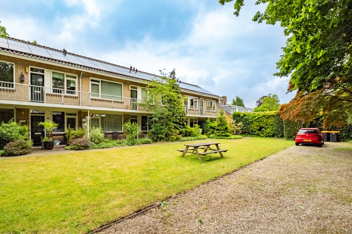 Bloemenheuvellaan 2A in Zeist foto