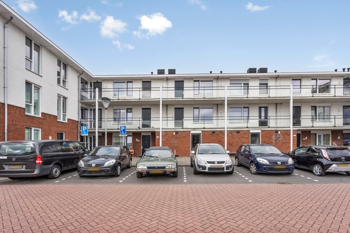 Bloemenhof 61 in Limmen