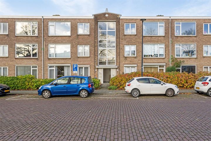 Bloemenlaan 183 in Vlissingen foto