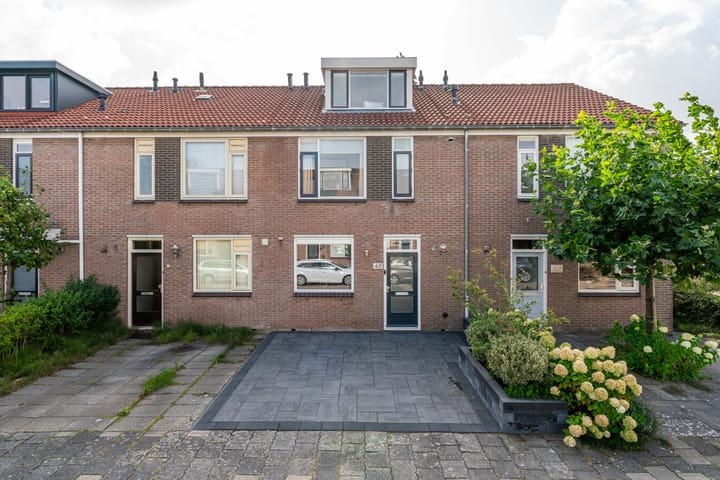 Foto van woning Bloemenschans 42, Voorhout