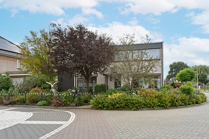 Bloemenstraat 33 in Ter Aar foto