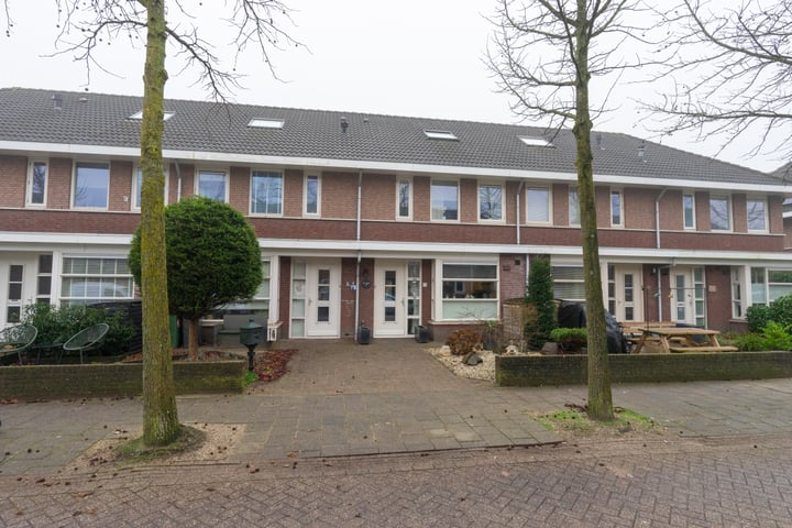 Bloemenstraat 39 in Bemmel foto