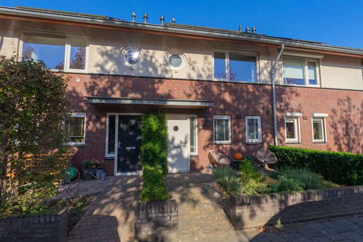 Bloemenstraat 52 in Bemmel foto