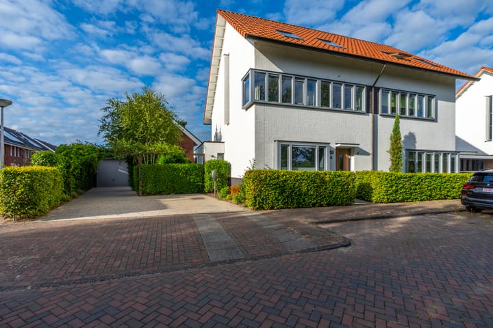 Bloementuinlaan 4 in Vleuten foto