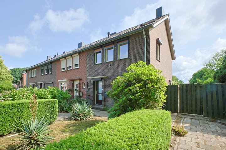 Foto van woning Bloemenweg 14, Sittard
