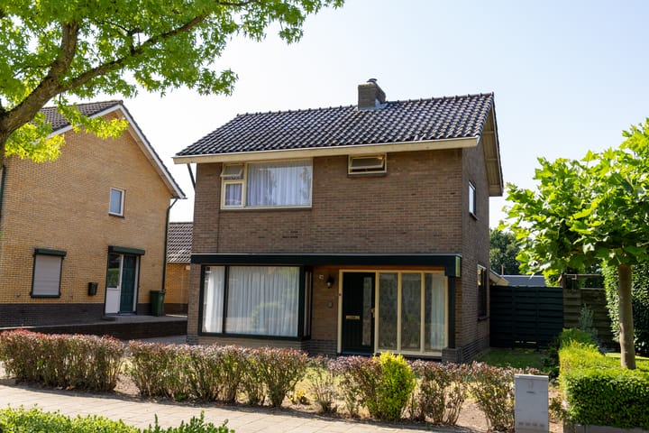 Bloemenweg 20 in Gaanderen