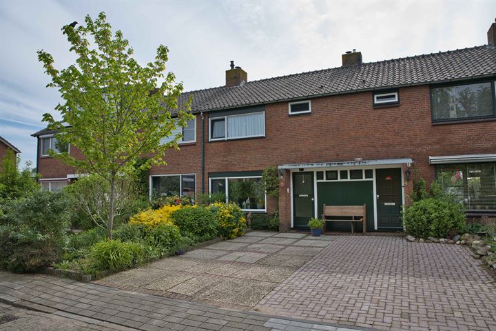 Bloemersstraat 6 in Doetinchem foto
