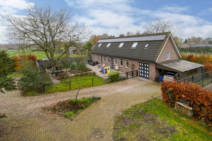 Bloemerstraat 10 in Nederweert