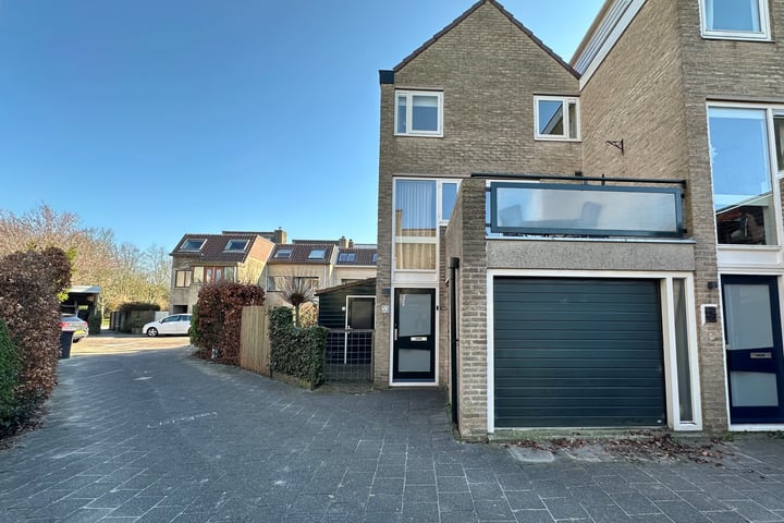 Bloemgaarde 53 in Castricum