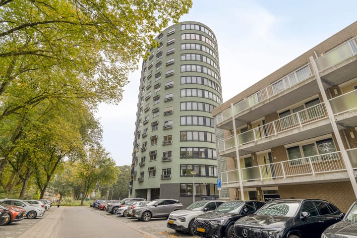 Bloemgracht 222 in Zaandam