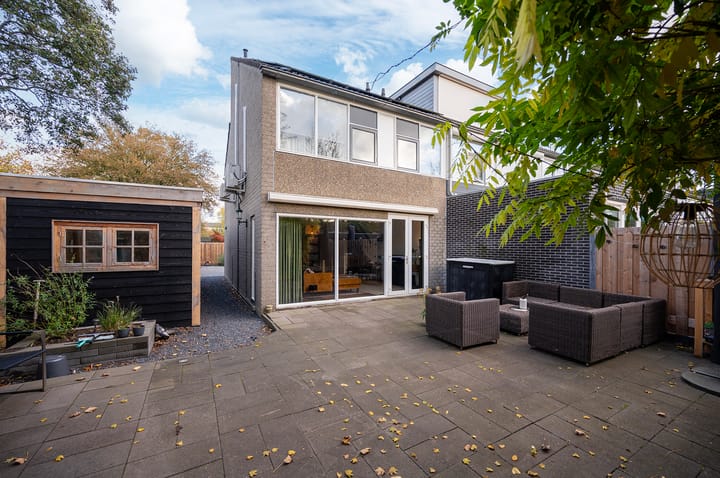 Bloemstede 14 in Maarssen