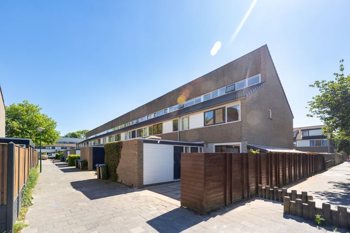 Foto van woning Bloemstede 172, Maarssen