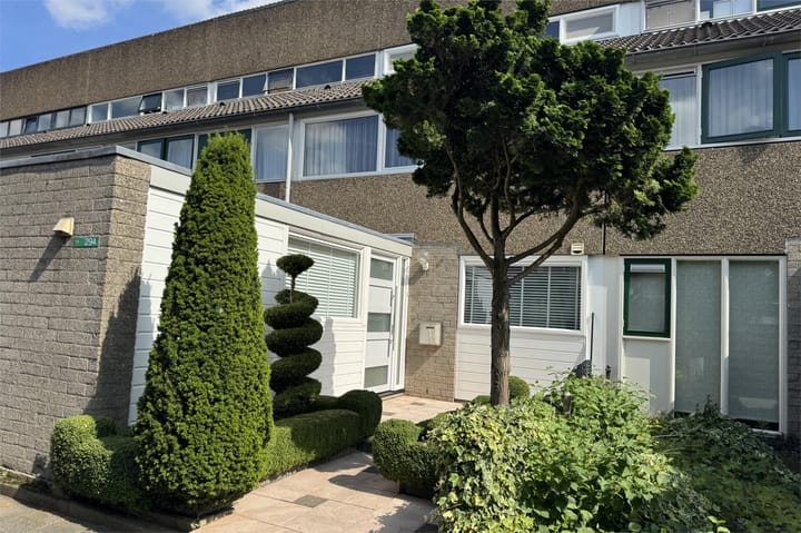 Bloemstede 294 in Maarssen foto