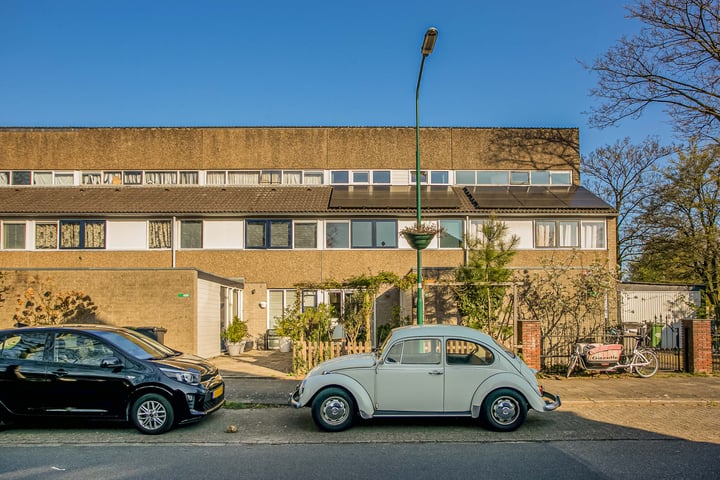 Bloemstede 488 in Maarssen foto