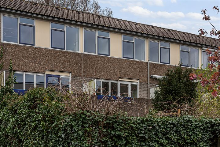Bloemstede 656 in Maarssen foto