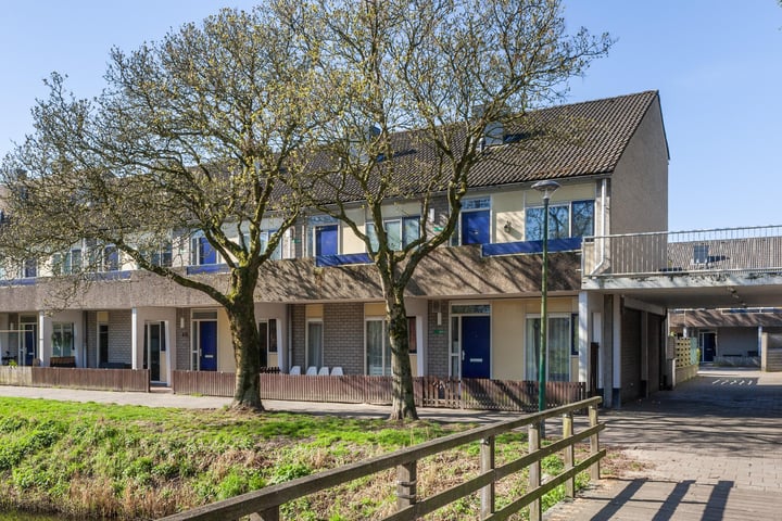 Bloemstede 678 in Maarssen foto