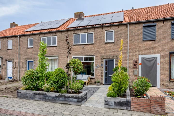 Foto van woning Bloemstraat 15, IJsselmuiden