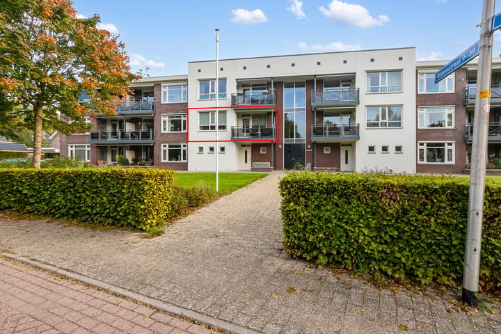 Bloemstraat 21 in Huissen
