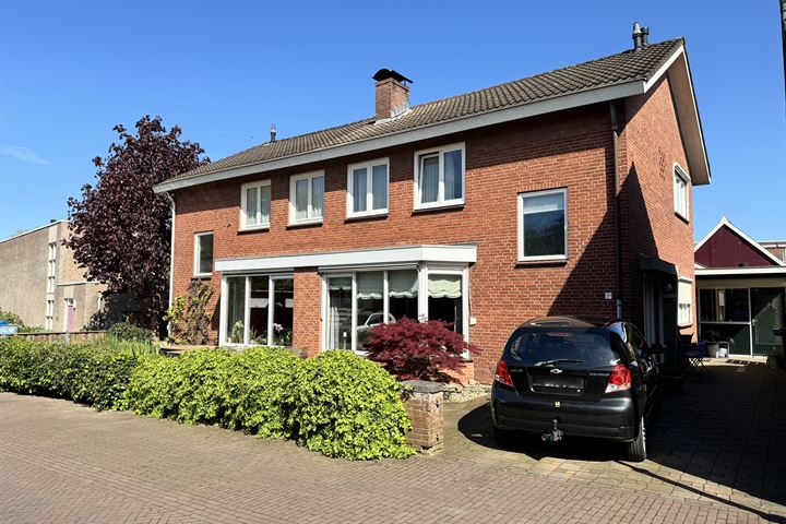 Bloemstraat 3a in Winterswijk foto