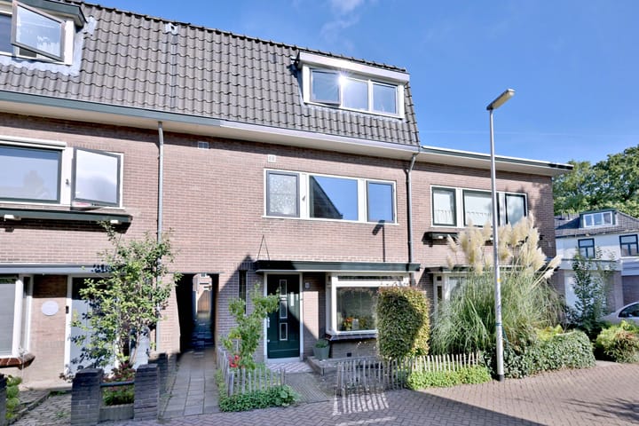 Foto van woning Bloemstraat 4, Deventer