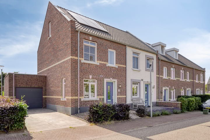Foto van woning Bloesemgaard 10, Margraten