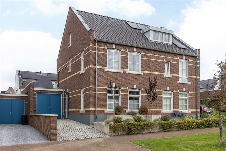 Bloesemgaard 7 in Margraten foto