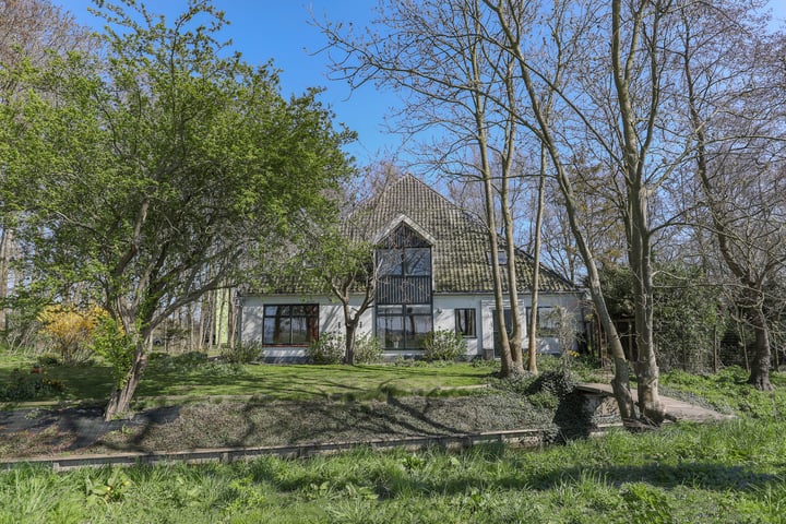 Foto van woning Blokdijk 1, Wijdenes