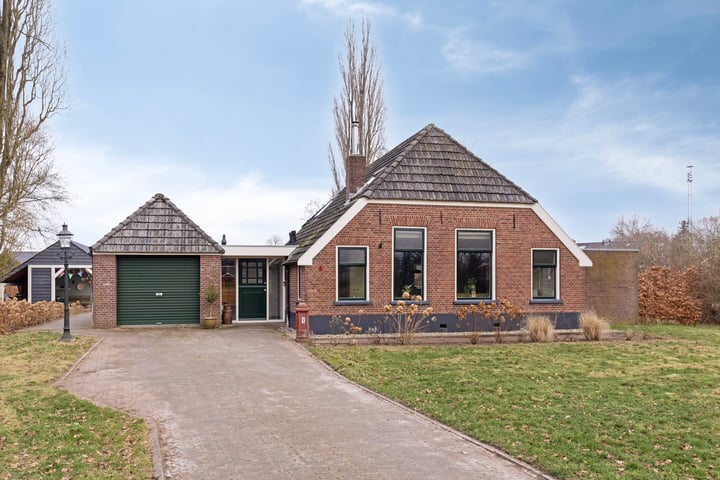 Blokkendijk 8 in Nijverdal