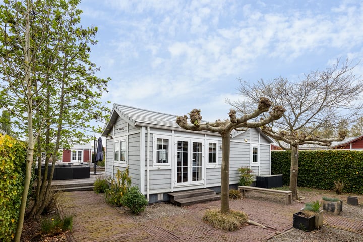 Bloklaan 22a-GP13 in Loosdrecht