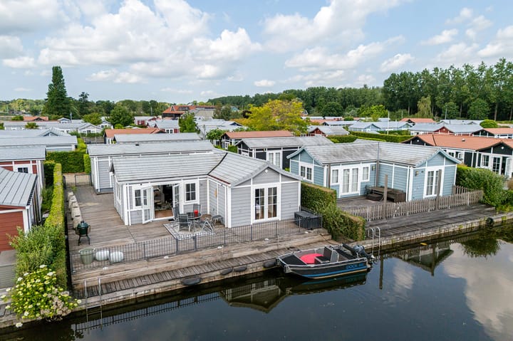 Bloklaan 22a-GP17 in Loosdrecht