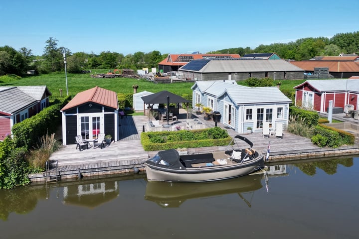 Bloklaan 22a-WT05 in Loosdrecht foto