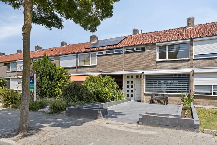 Foto van woning Bloklaan 6, Eindhoven